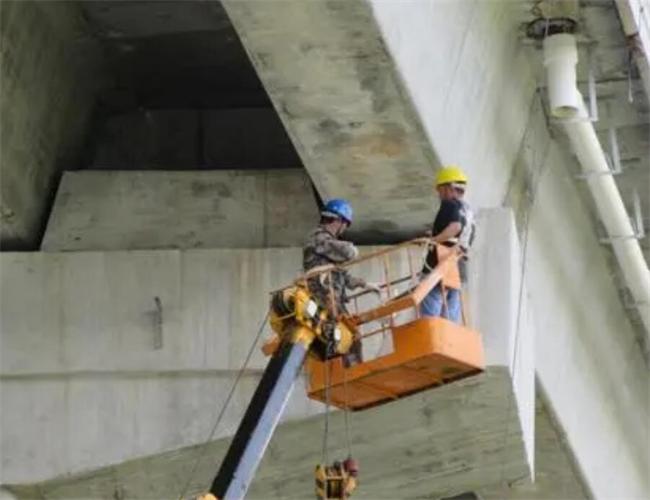 郑州桥梁建设排水系统