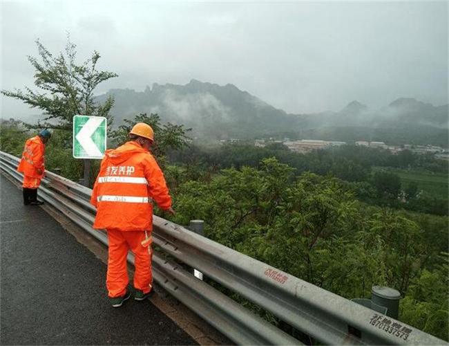 郑州大型机场排水系统